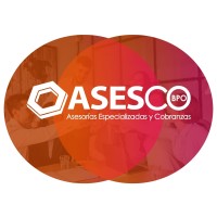 Logo Asesco
