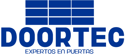 Logo Doortec