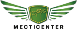 Logo Mecticenter