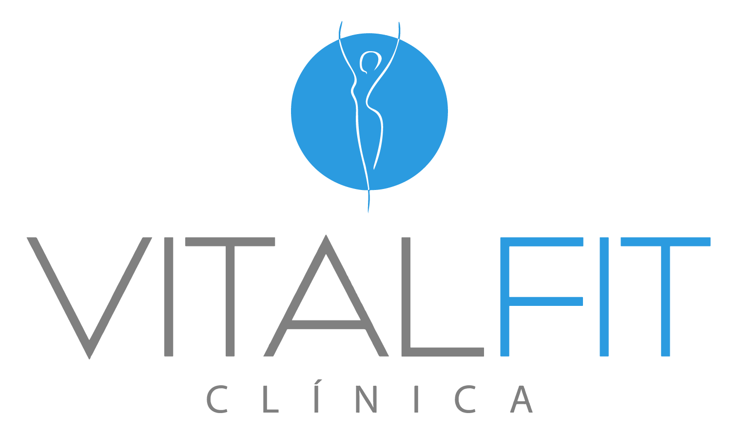 Logo Vitalfit